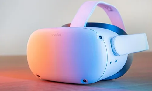 VR Set @Home