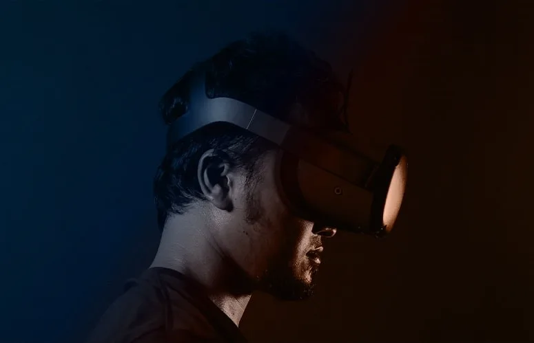 VR Headset Huren: Breng Virtual Reality Tot Bij Jou!