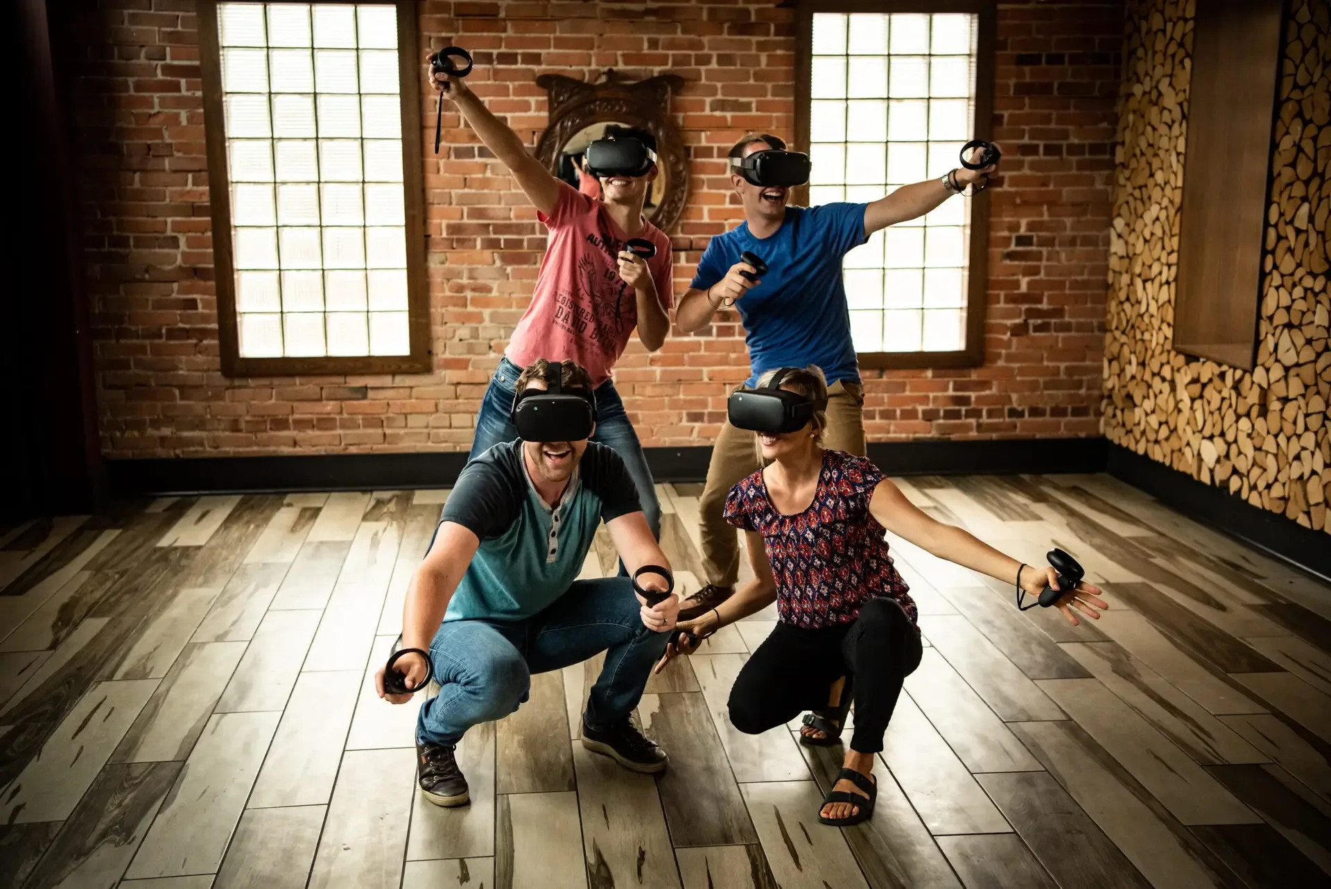 VR Event