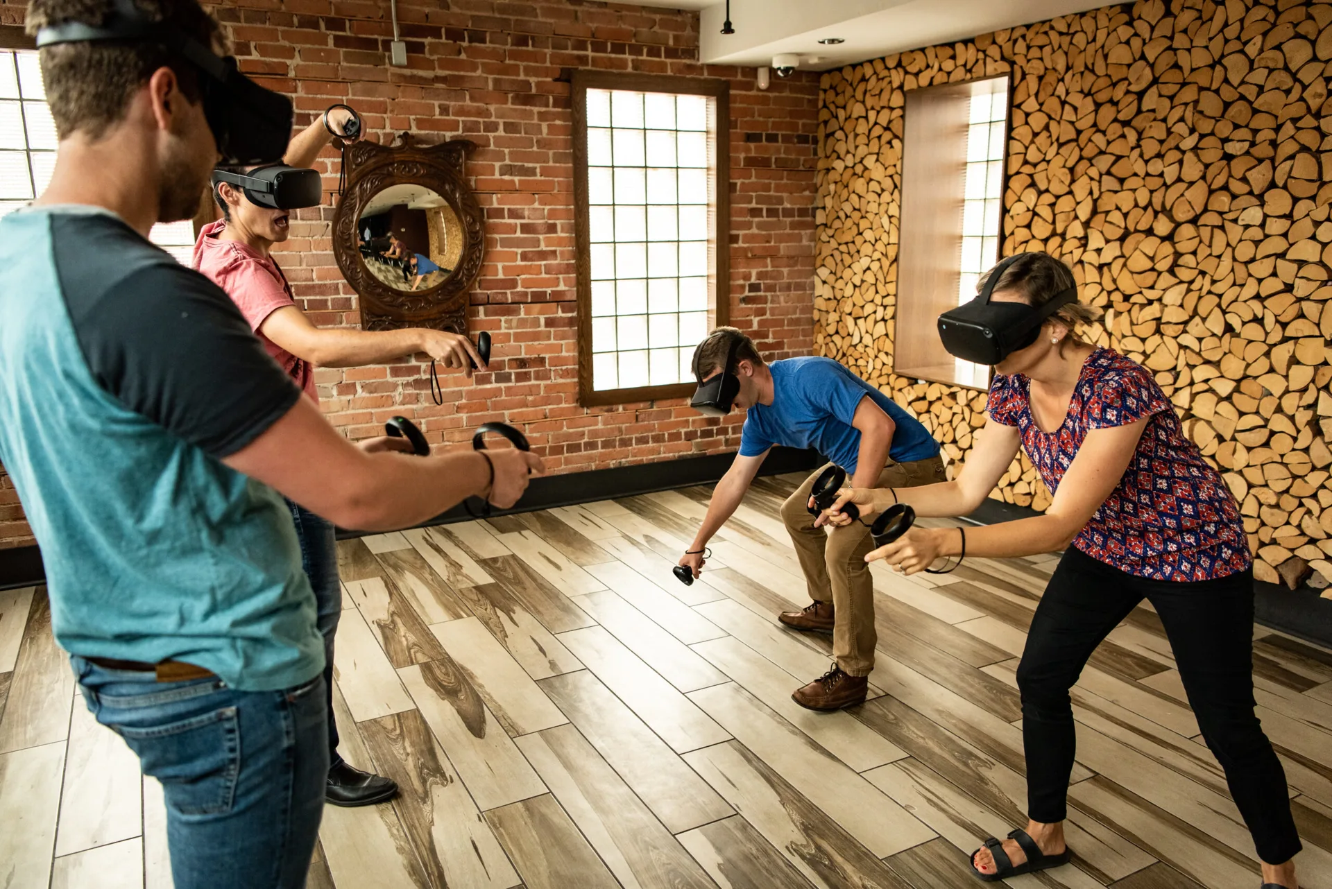 VR Event