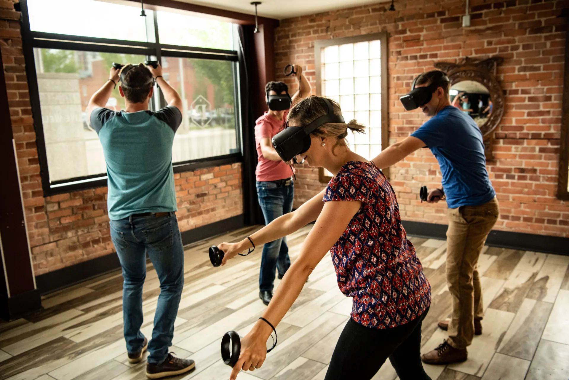 VR Event